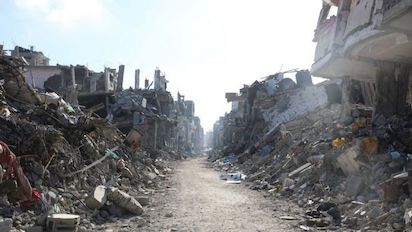 gaza 8