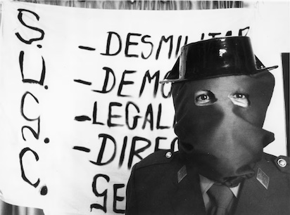 27 AÑOS DESPUÉS: LA JUSTICIA EN ESPAÑA