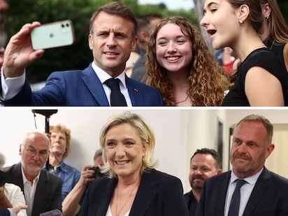 le pen 3