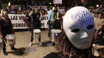 mujeres 151