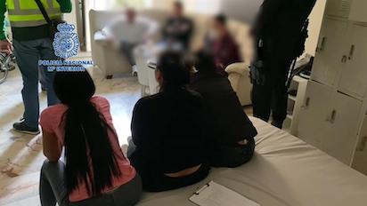 UN ESTILO DE VIDA DE PROSTITUCIÓN: IDEAS, VALORES, PERSONAS