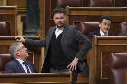 sanchez rufian