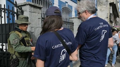 venezuela