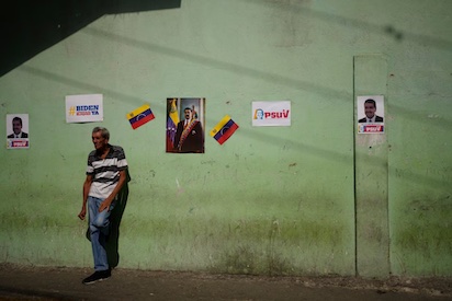 venezuela 2