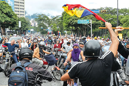 venezuela 303