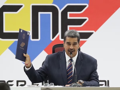 venezuela 3034