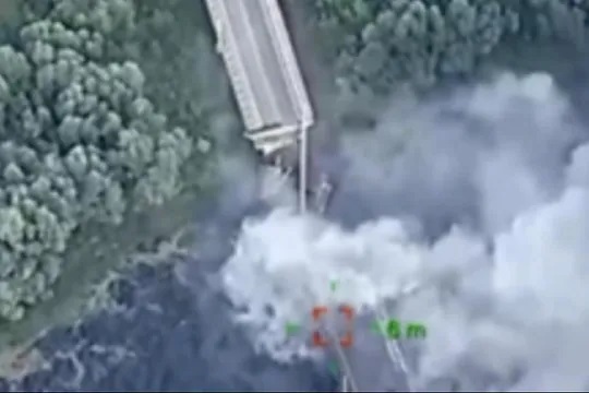 GUERRA UCRANIA-RUSIA: Sigue la guerra, y Alemania reducirá a la mitad su ayuda a Ucrania