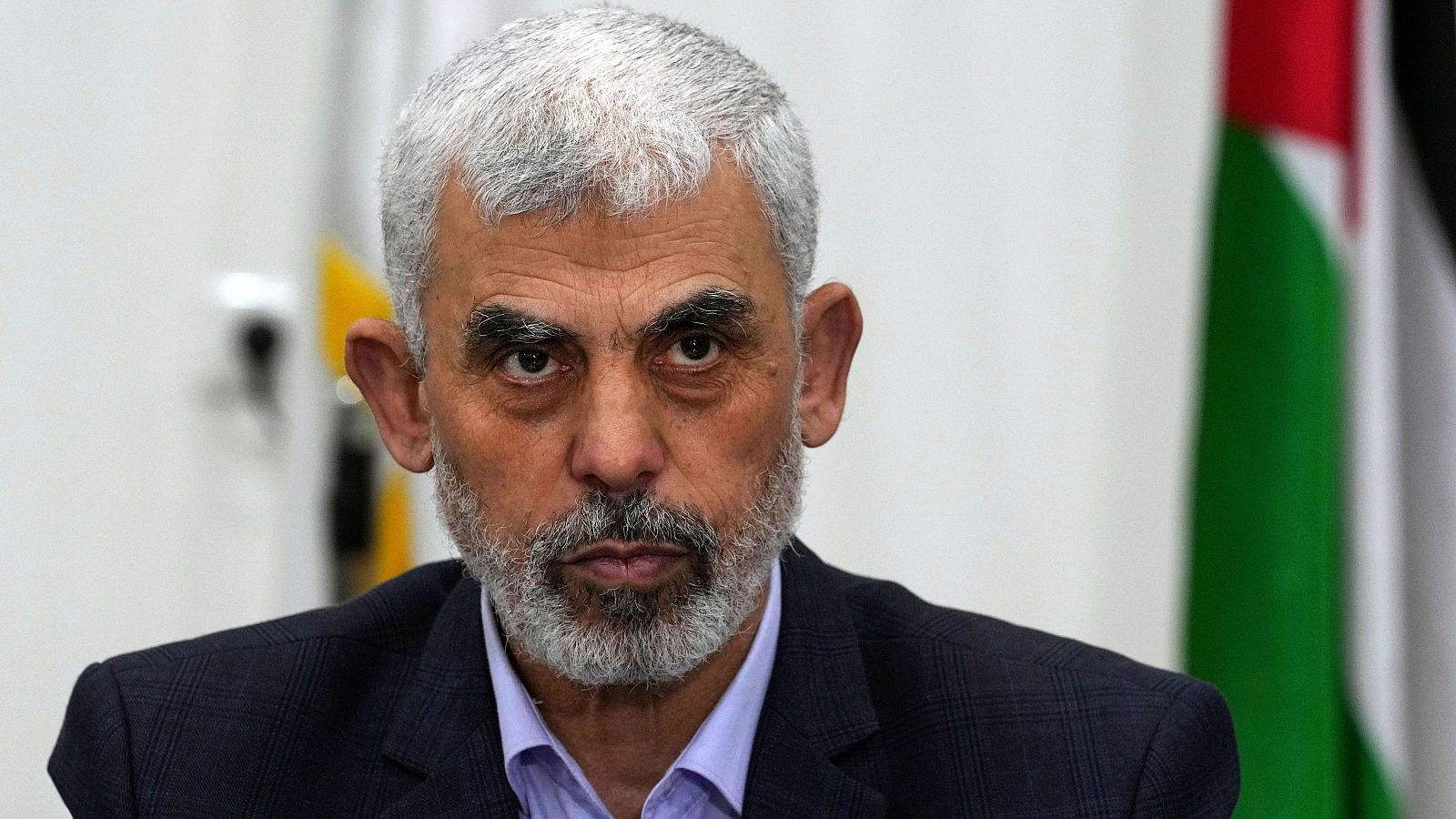 HAMAS SUBE LA APUESTA CONTRA ISRAEL ELIGIENDO A SU LÍDER POLÍTICO MÁS BELIGERANTE