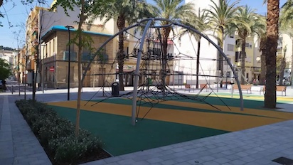 NUEVO APUÑALAMIENTO, ESTA VEZ EN ALICANTE