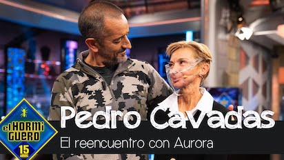 CAVADAS 3
