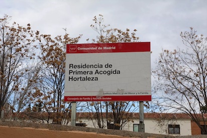 CENGRO MENORES 223