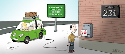 COCHE ELECTRICO 2