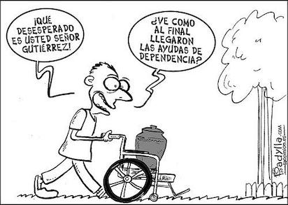 DEPEMNDECIA 