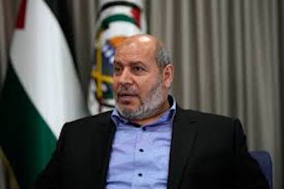GUERRA GAZA: HAMAS VUELVE A LAS CONVERSACIONES