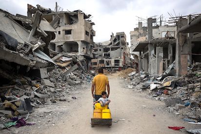 GAZA 244