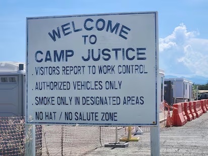 GUANTANAMO 3