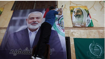 GUERRA GAZA: ISRAEL TIENE MUCHOS FRENTES ABIERTOS
