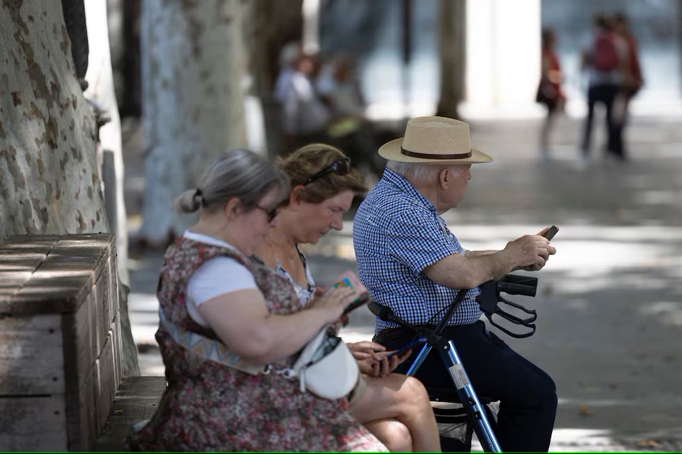 RETRASAR LA EDAD DE JUBILACIÓN “NO ES BIEN”