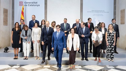ILLA: SOCIALDEMOCRATA Y CRISTIANO