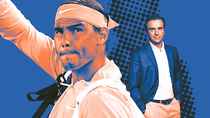 SEÑOR NADAL ¿Y NO PODRÍA INVERTIR EN VIVIENDAS SOCIALES?