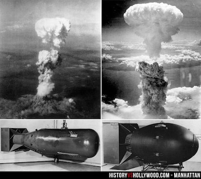 NAGASAKI: MADIE QUIERE RECORDAR
