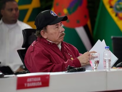 ORTEGA