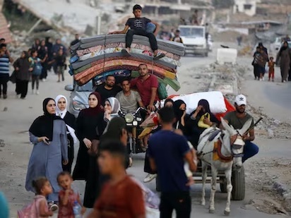 PALESTINOS 2