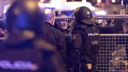 Policia 8
