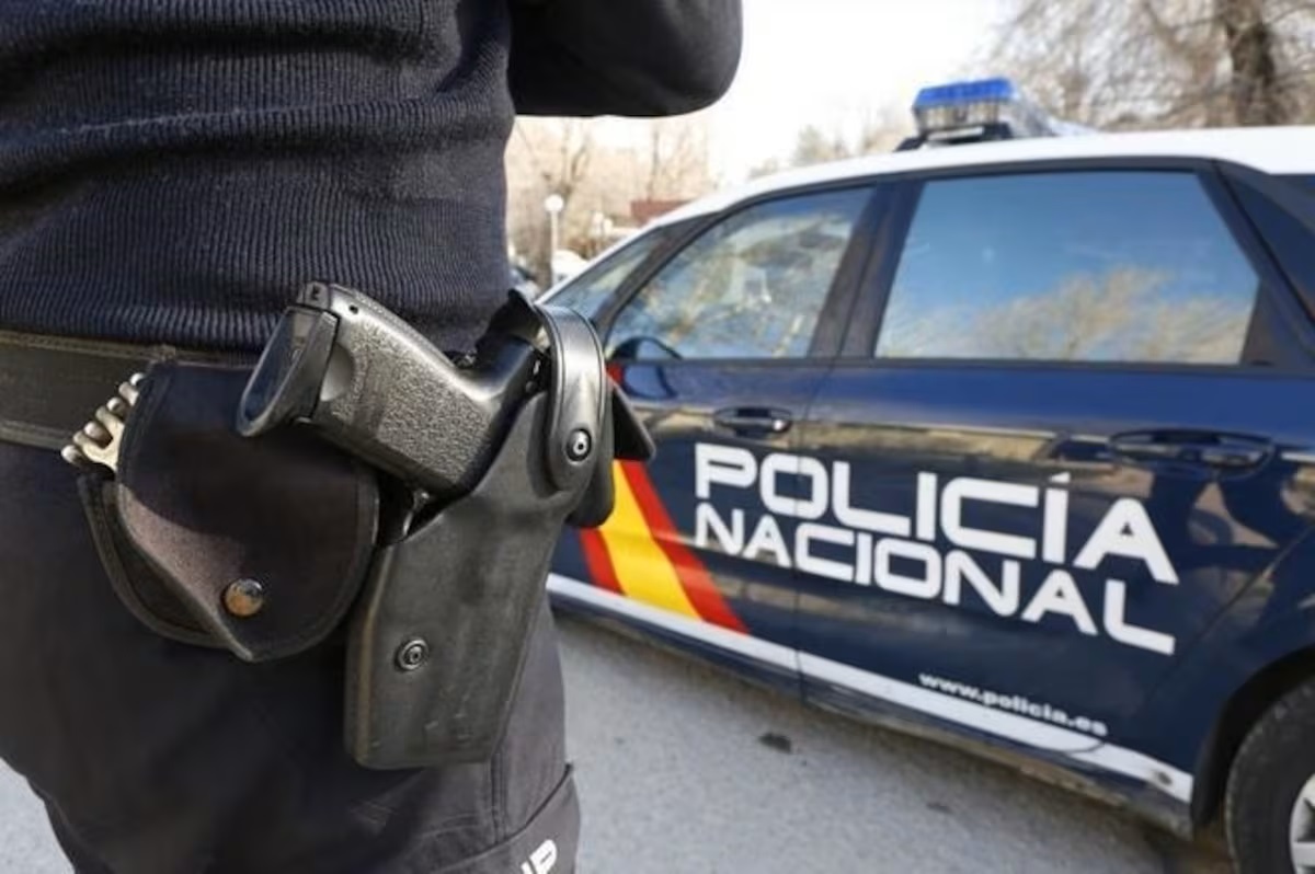SEVILLA: OTRA MUJER APUÑALADA