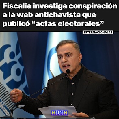 VENEZULA 8