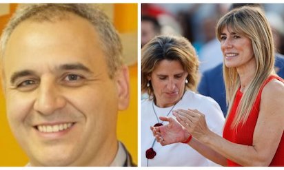 CASO “BEGOÑA” Y LA PERSEVERANCIA DEL JUEZ PEINADO