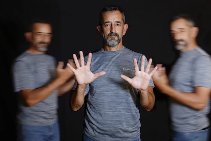 DR CAVADAS Y LA AYUDA HUMANITARIA: MAS CLARO NO LO PUEDE DECIR