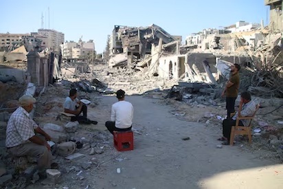 gaza 151