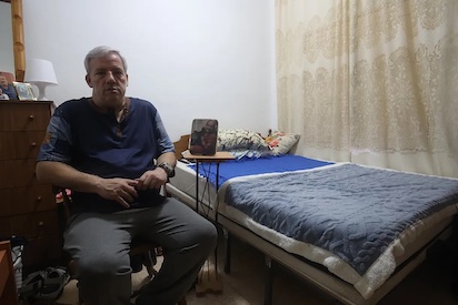 DEPENDENCIA O EL ESTADO DEL MAL-ESTAR Y ABANDONO