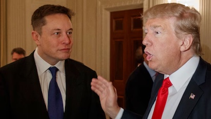 munsk y trump 132