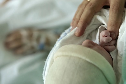 Y SEGUIMOS SIN NIÑOS EN ESPAÑA