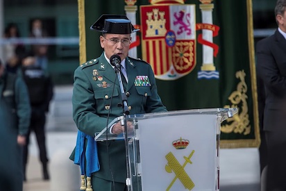 LA PERSECUCIÓN IMPLACABLE DE MARLASKA CONTRA PEREZ DE LOS COBOS
