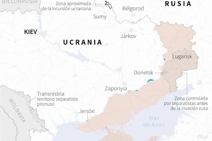 rusia ucrania