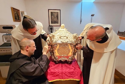 santa teresa 2