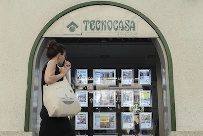 ESCLAVITUD SIGLO XXI: UN TRABAJO QUE NO DA PARA VIVIR