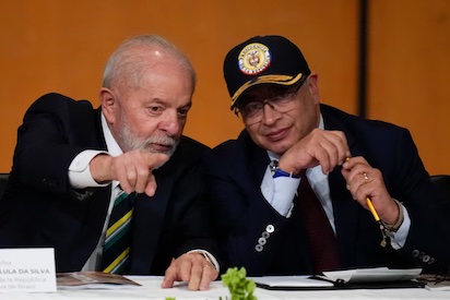 EEUU RECONOCE A EDMUNDO COMO GANADOR: ¿Y LAS PRUEBAS?
