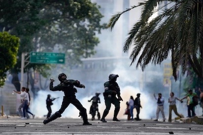 venezuela 132