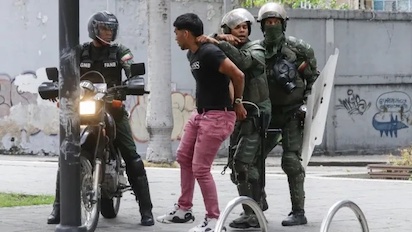 venezuela 154