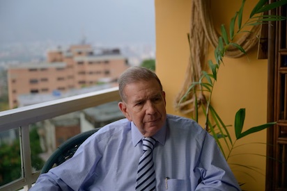 VENEZUELA: UN “DISIDENTE” DENTRO DEL CNE ¿QUÉ PASARÁ CON ÉL?