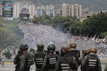 venezuela 263