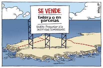 venta