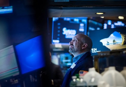 wall street 2