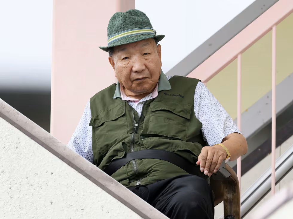 JAPÓN: ABSUELTO TRAS 45 AÑOS EN EL CORREDOR DE LA MUERTE SIENDO INOCENTE