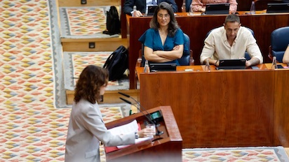 VIOLENCIA POLITICA POR LA VIOLENCIA DE GÉNERO