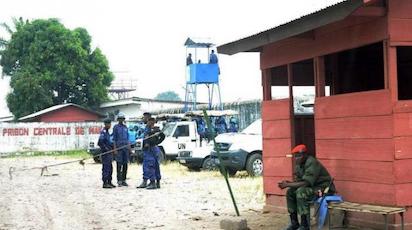 CONGO 122
